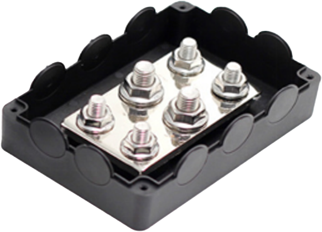 Junction box