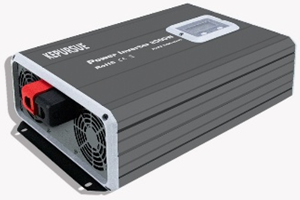 High-frequency inverter (European version)