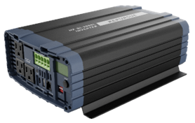 High-frequency inverter (US version)