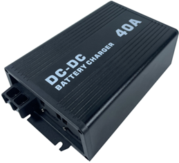 DC DC Charger