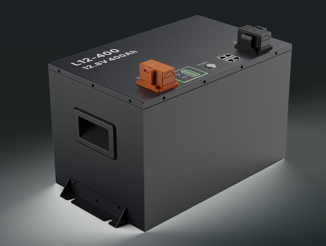 Lithium battery